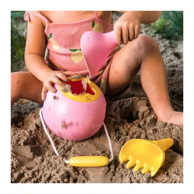 Quut - Raki - Banana Pink