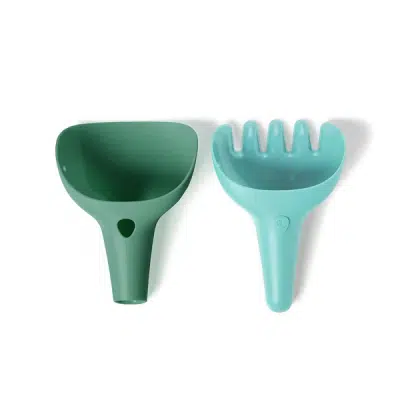 Quut - Raki - Garden Green