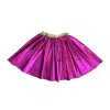 Ratatam - Swirling skirt - Rose
