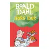 Roald Dahl - Ieorg Idur
