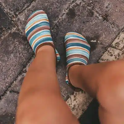 Salted Stories - Dyed Stripe - Savi 22-23