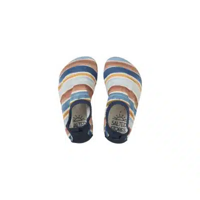Salted Stories - Dyed Stripe - Savi 22-23