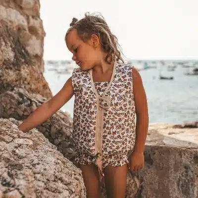 Salted Stories - L'orange - Floating Vest 86-92