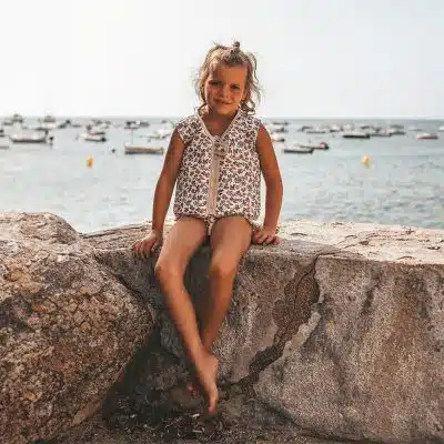 Salted Stories - L'orange - Floating Vest 86-92