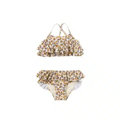 Salted Stories - L'orange - Sati 110-116