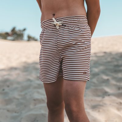 Salted Stories - Rib Stripe - Shawn 74-80