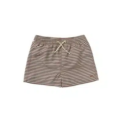 Salted Stories - Rib Stripe - Shawn 74-80