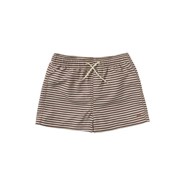 Salted Stories - Rib Stripe - Shawn 74-80