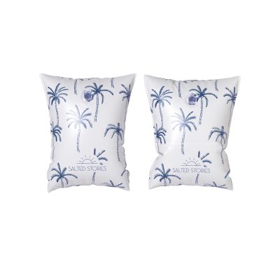 Salted Stories - Tropic - Swimming Armbands 0-2yr