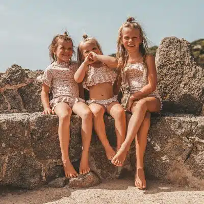 Salted Stories - Tulip - Sati 98-104