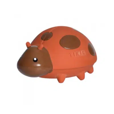 Tikiri - Mijn eerste Tuindiertjes Lieveheersbeestje