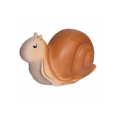 Tikiri - Mijn eerste Tuindiertjes Slak