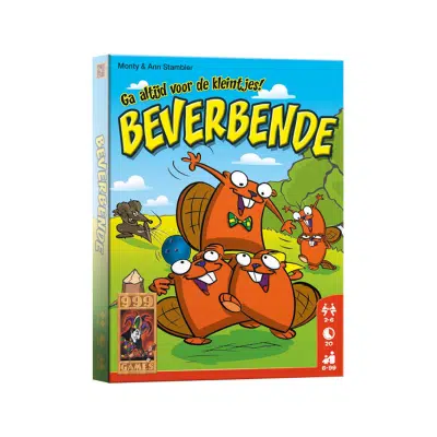 Beverbende