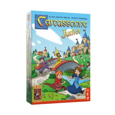 Carcassonne - Junior