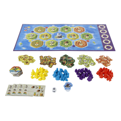 Catan - Junior