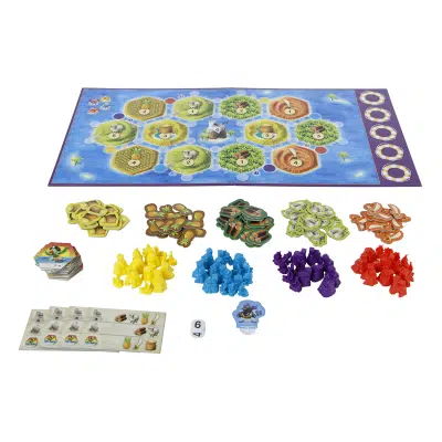Catan - Junior