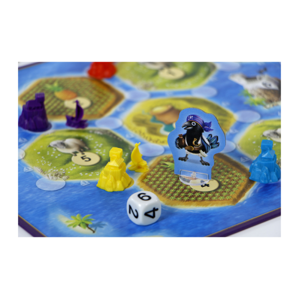 Catan - Junior