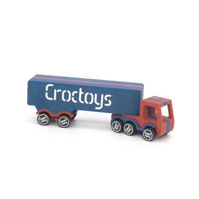 CrocToys - Kit Remy