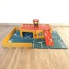 CrocToys - Garage Pop up