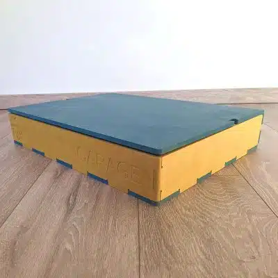 CrocToys - Garage Pop up