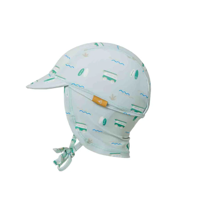 Fresk - UV Hat Surf boy 86-92