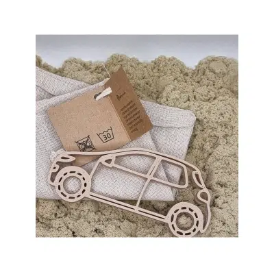 Grennn - auto uitsteker