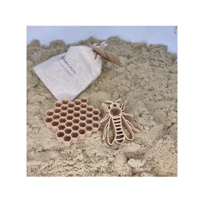 Grennn - bij en honingraat uitsteker