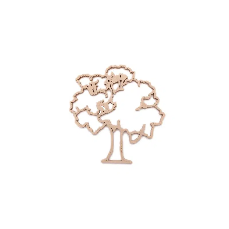 Grennn - boom uitsteker