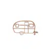 Grennn - caravan uitsteker