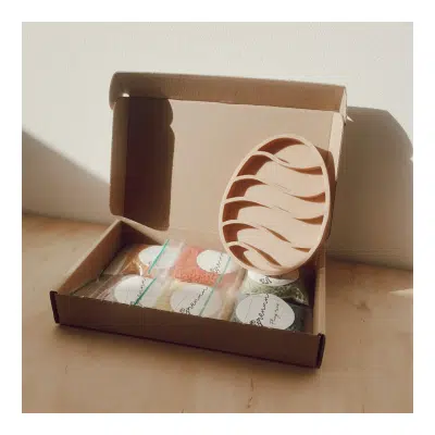 Grennn - easter edition