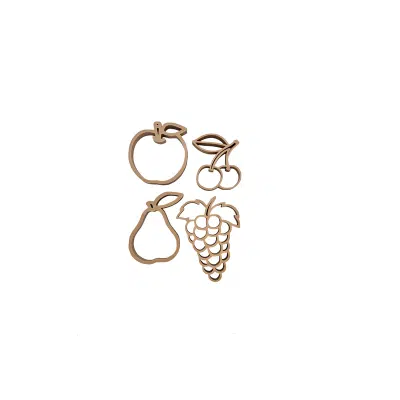 Grennn - fruit uitstekers