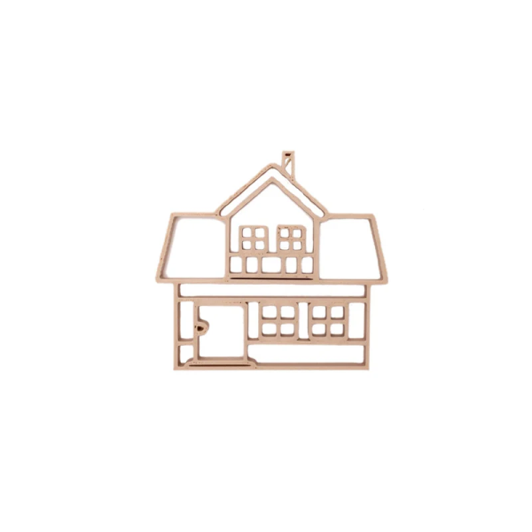 Grennn - huis uitsteker