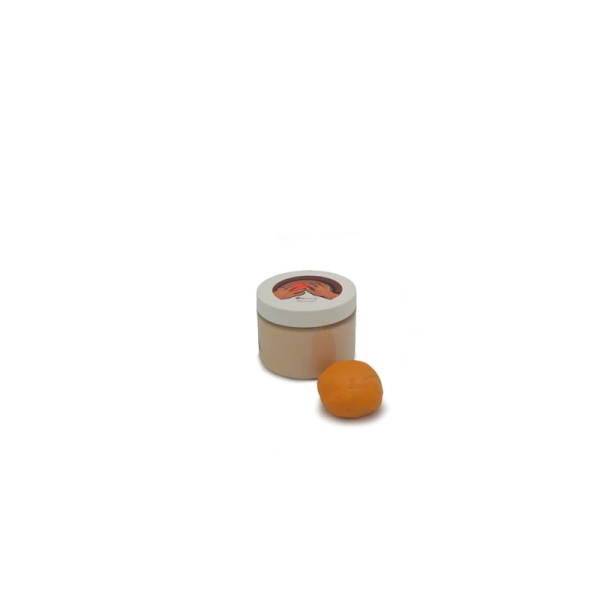 Grennn - maak je eigen klei - Oranje
