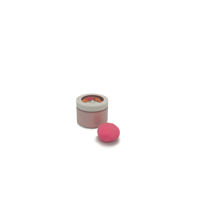 Grennn - maak je eigen klei - Roze