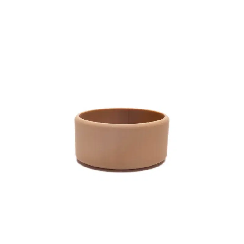 Grennn - mini speelbakje rond