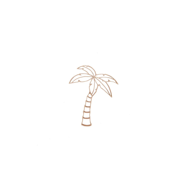 Grennn - palmboom uitsteker