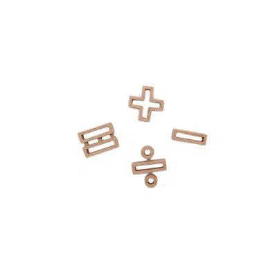 Grennn - reken uitsteker