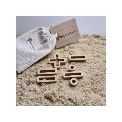 Grennn - reken uitsteker