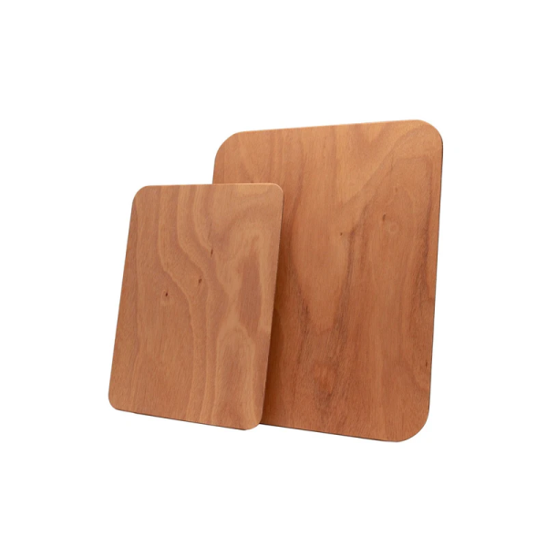 Grennn - schilderplank klein