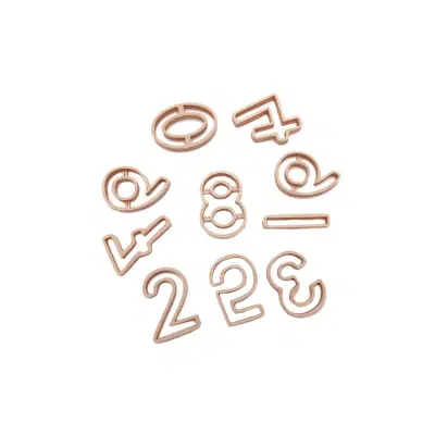 Grennn - school cijfer uitstekers