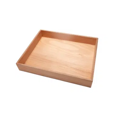 Grennn - Speelbak klein