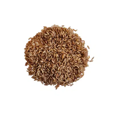 Grennn - Speelrijst bruin 500 gram