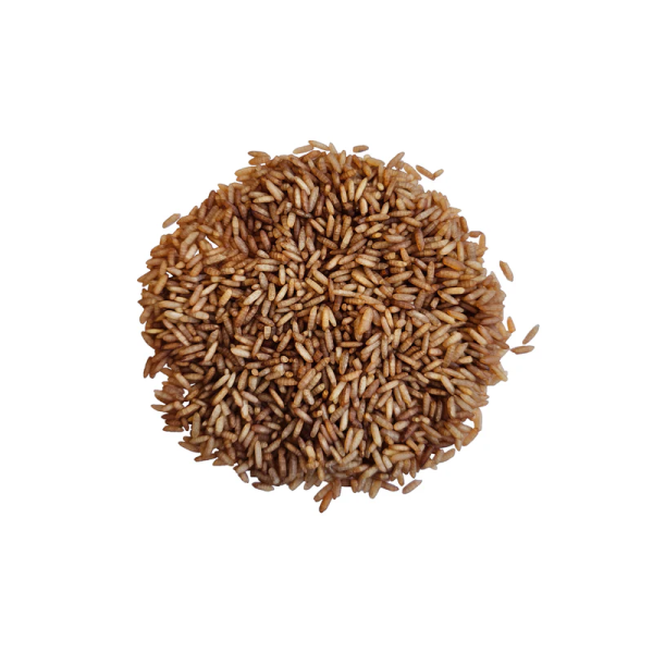 Grennn - Speelrijst bruin 500 gram