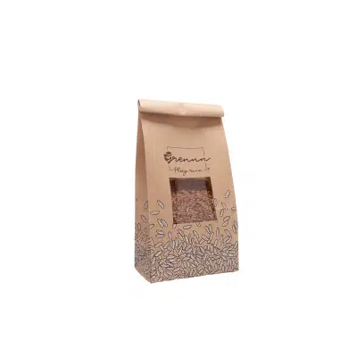 Grennn - Speelrijst bruin 500 gram