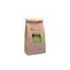 Grennn - Speelrijst fluor groen 500 gram