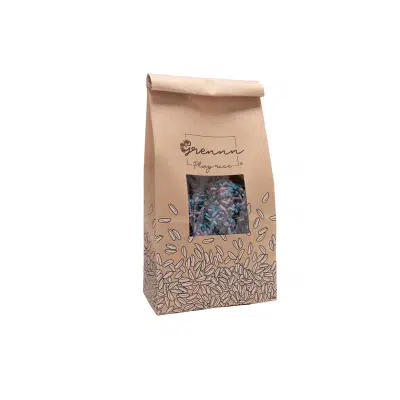 Grennn - Speelrijst galaxy mix 500 gram