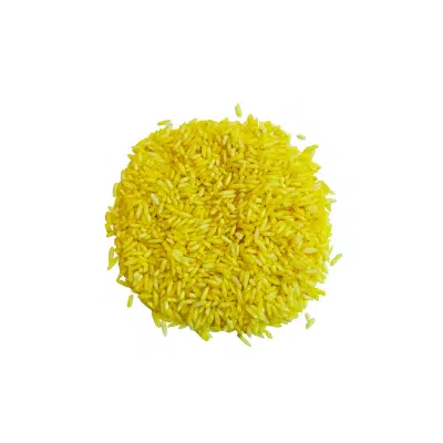 Grennn - Speelrijst geel 500 gram