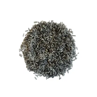 Grennn - Speelrijst grijs 500 gram