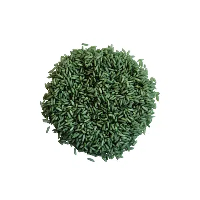 Grennn - Speelrijst groen 500 gram