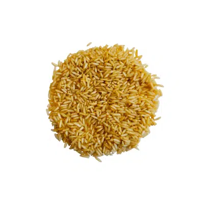 Grennn - Speelrijst oker 500 gram